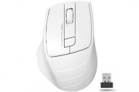 A4 TECH FG30 BEYAZ KABLOSUZ MOUSE 2000 DPI  Kablosuz WİRELESS